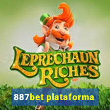 887bet plataforma